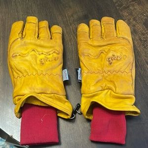Giver 4 seasons glove
